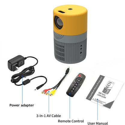 Mini Smart Phone Digital Projector